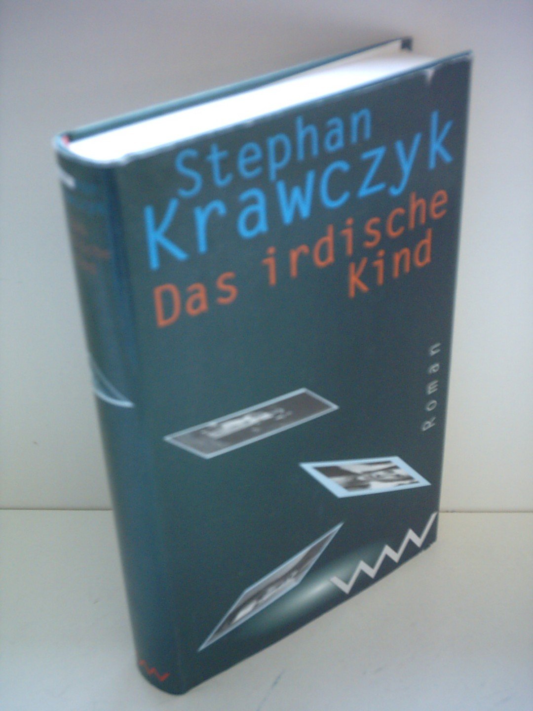 Das irdische Kind Fiction Books
