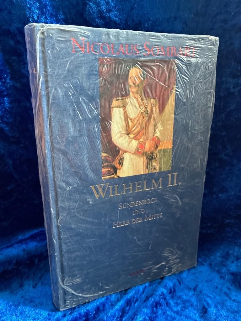 Product Image: Wilhelm II.