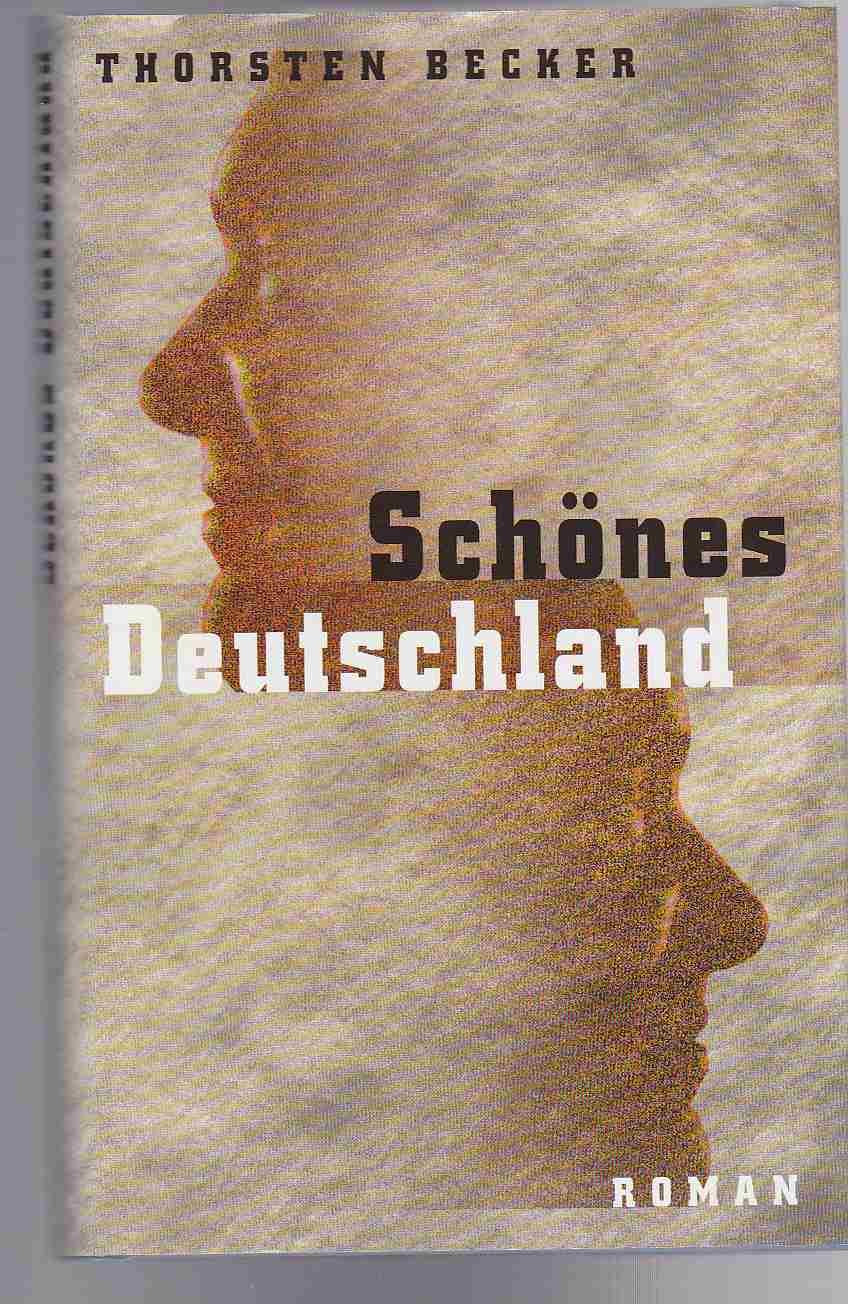 Product Image: Schönes Deutschland: Roman