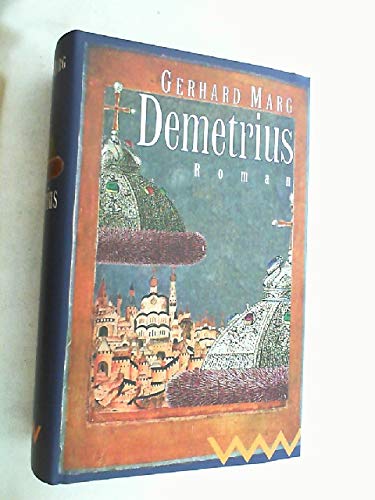 Demetrius Books