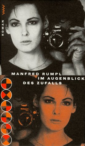 Im Augenblick des Zufalls: Roman Fiction