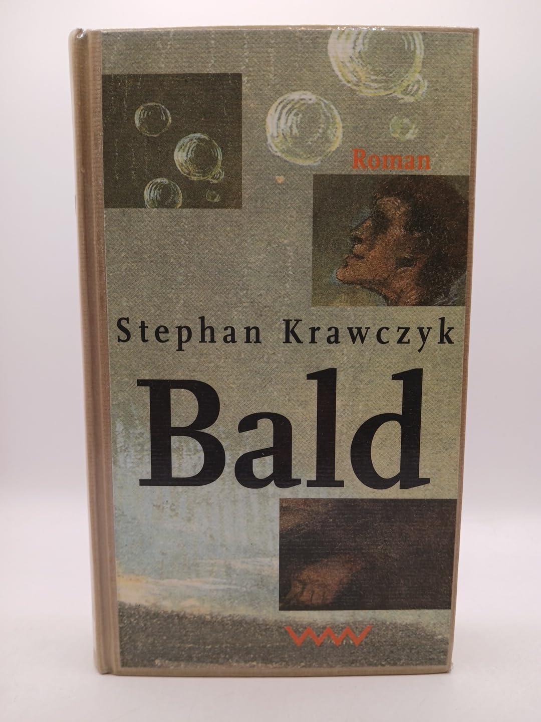 Bald: Roman Fiction Books