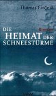 Product Image: Die Heimat der Schneestürme