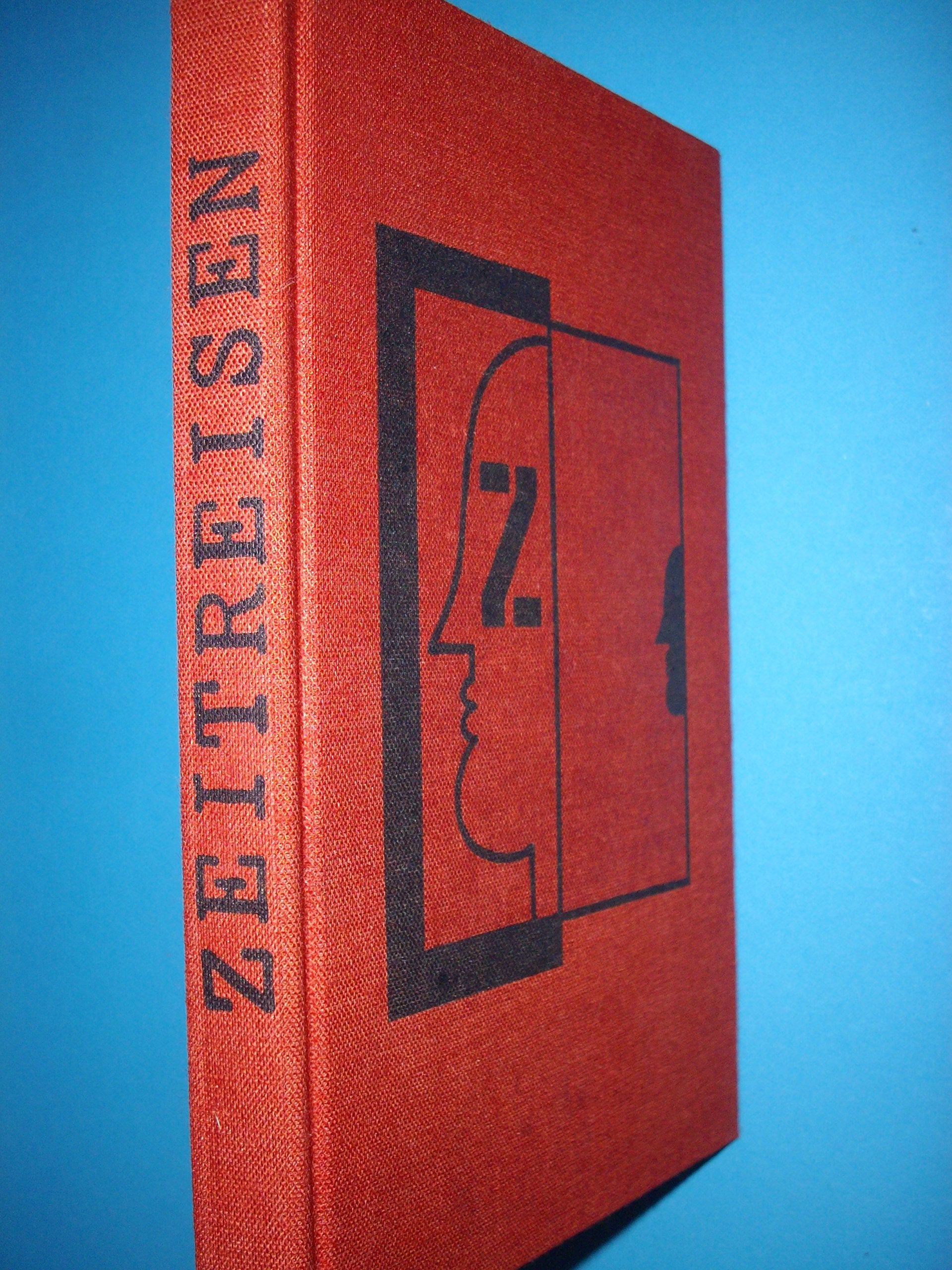 Zeitreise Books