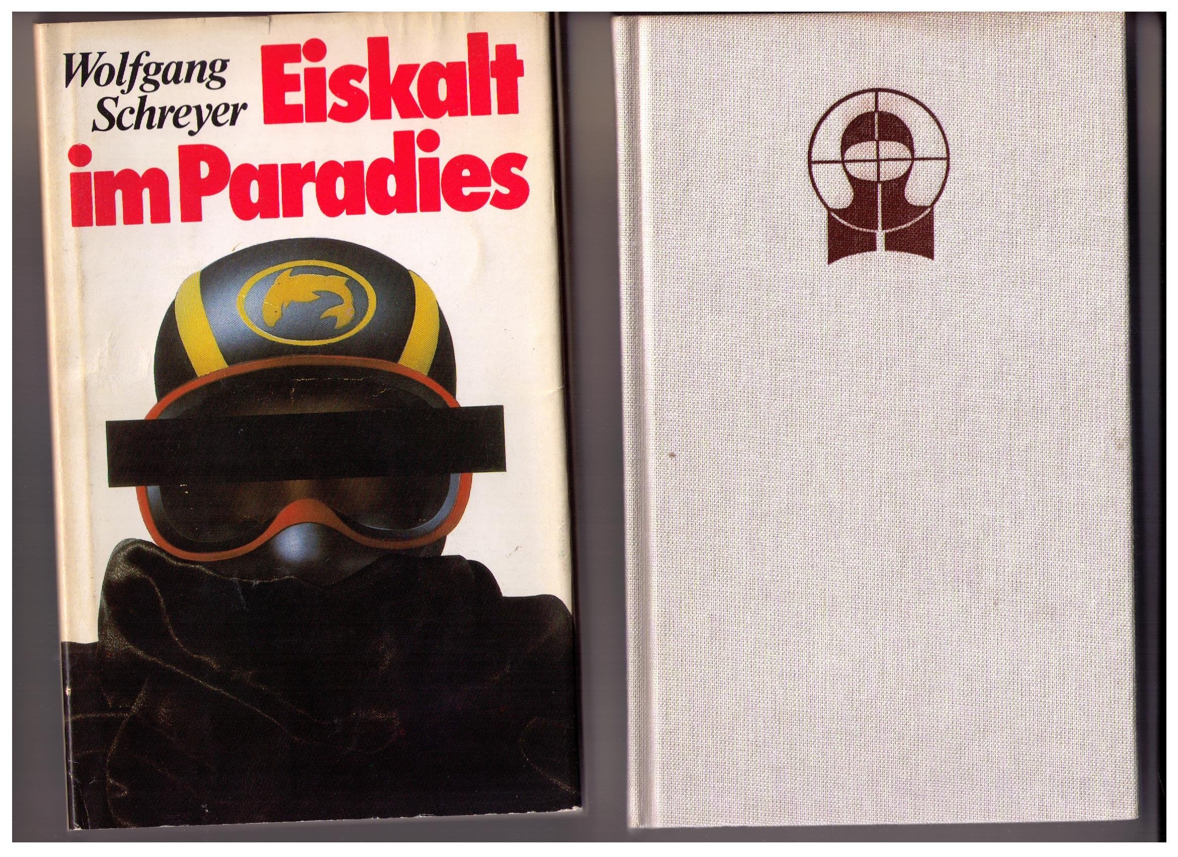Product Image: Eiskalt im Paradies
