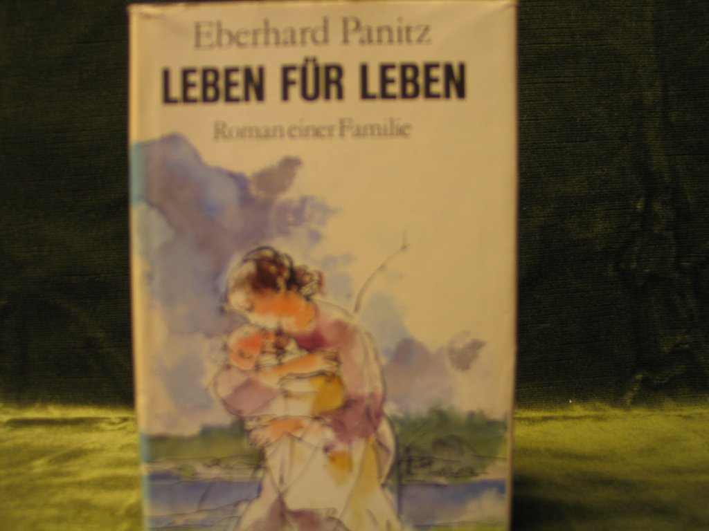 Product Image: Leben für Leben