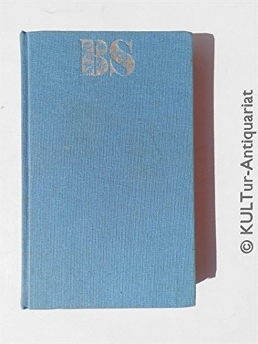 Bernhard Seeger: Menschenwege Books