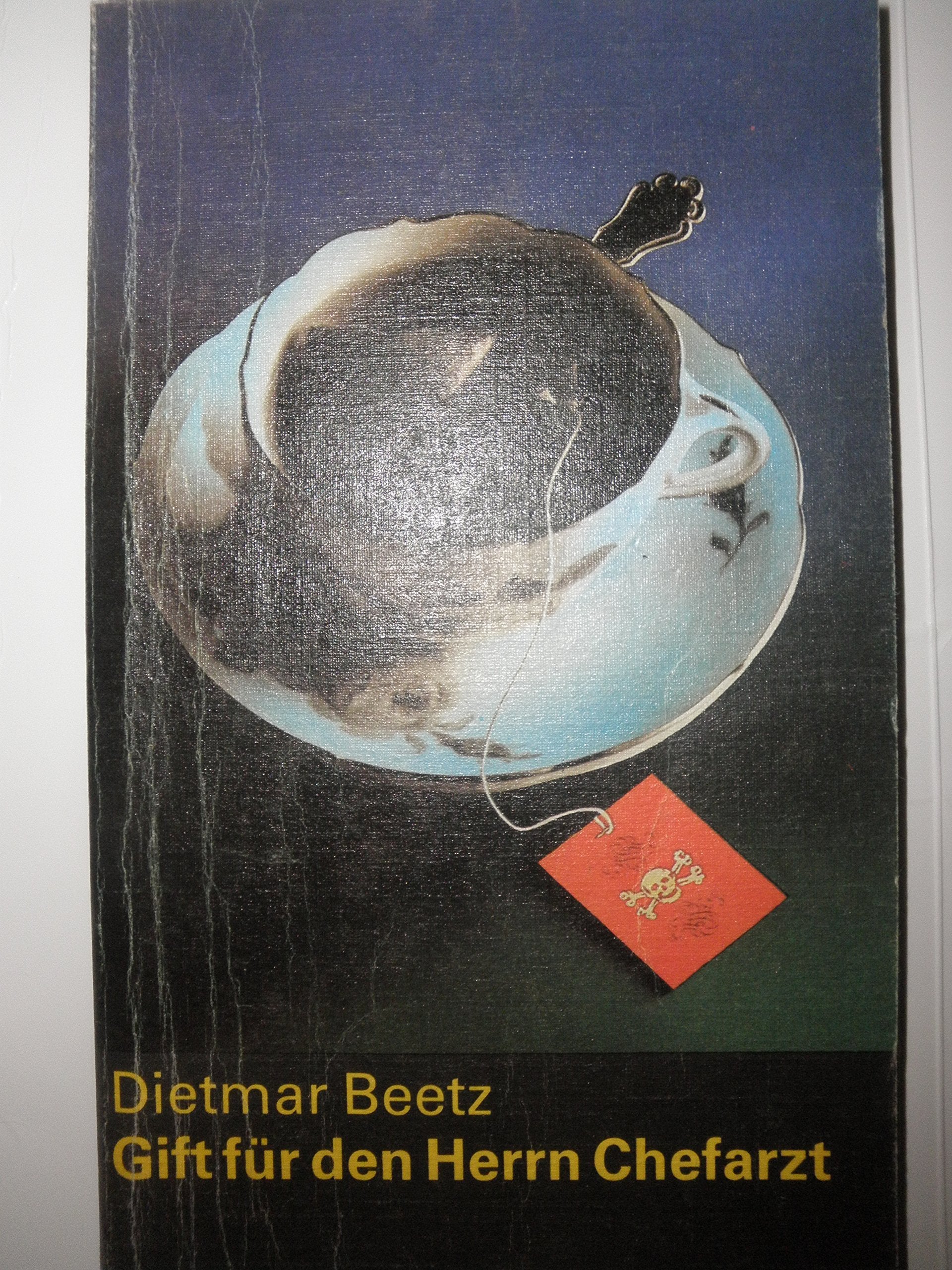 Gift für den Herrn Chefarzt Books