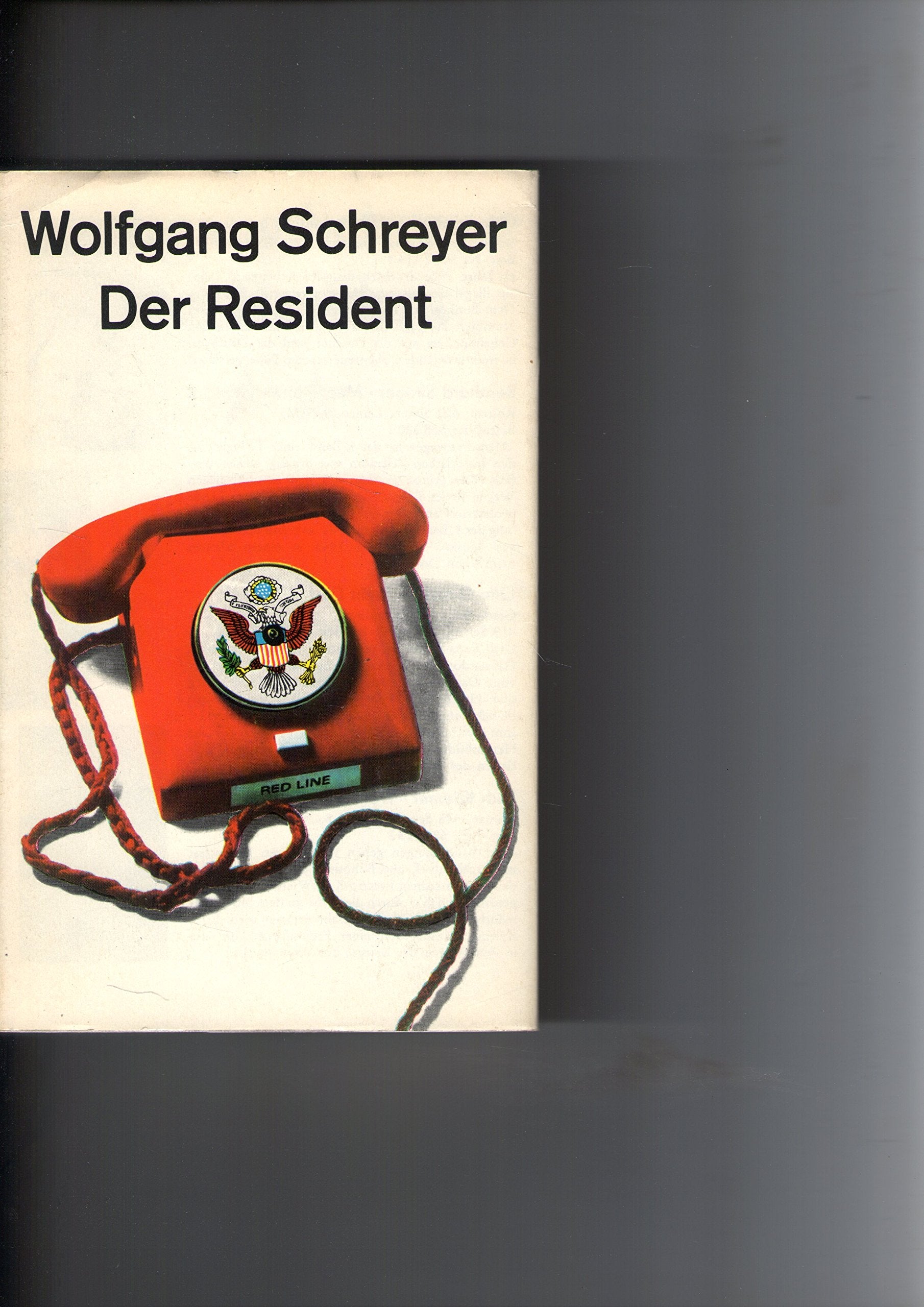 Der Resident - 2. Band der Triologie. Die Dominikanische Tragödie. Books