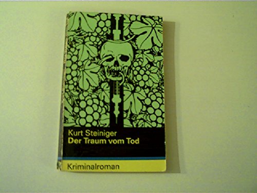 Der Traum vom Tod / Roman Books