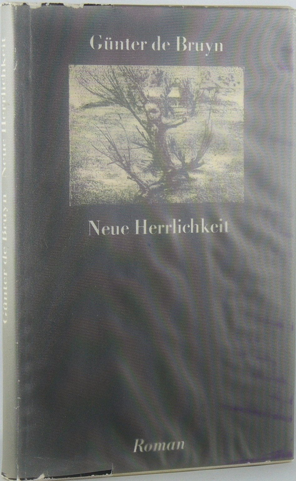 Neue Herrlichkeit Contemporary literature Books