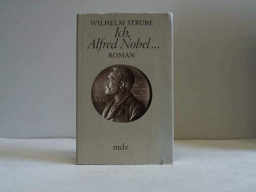 Product Image: Ich, Alfred Nobel...