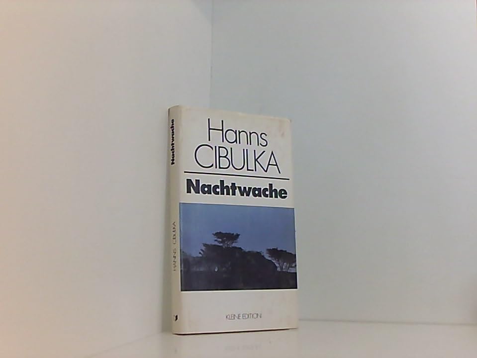Nachtwache. Tagebuch aus dem Kriege /Sizilien 1943 Memories