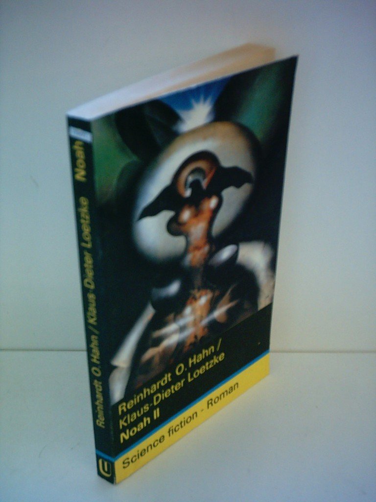 Noah II Fantasy & Sci-Fi