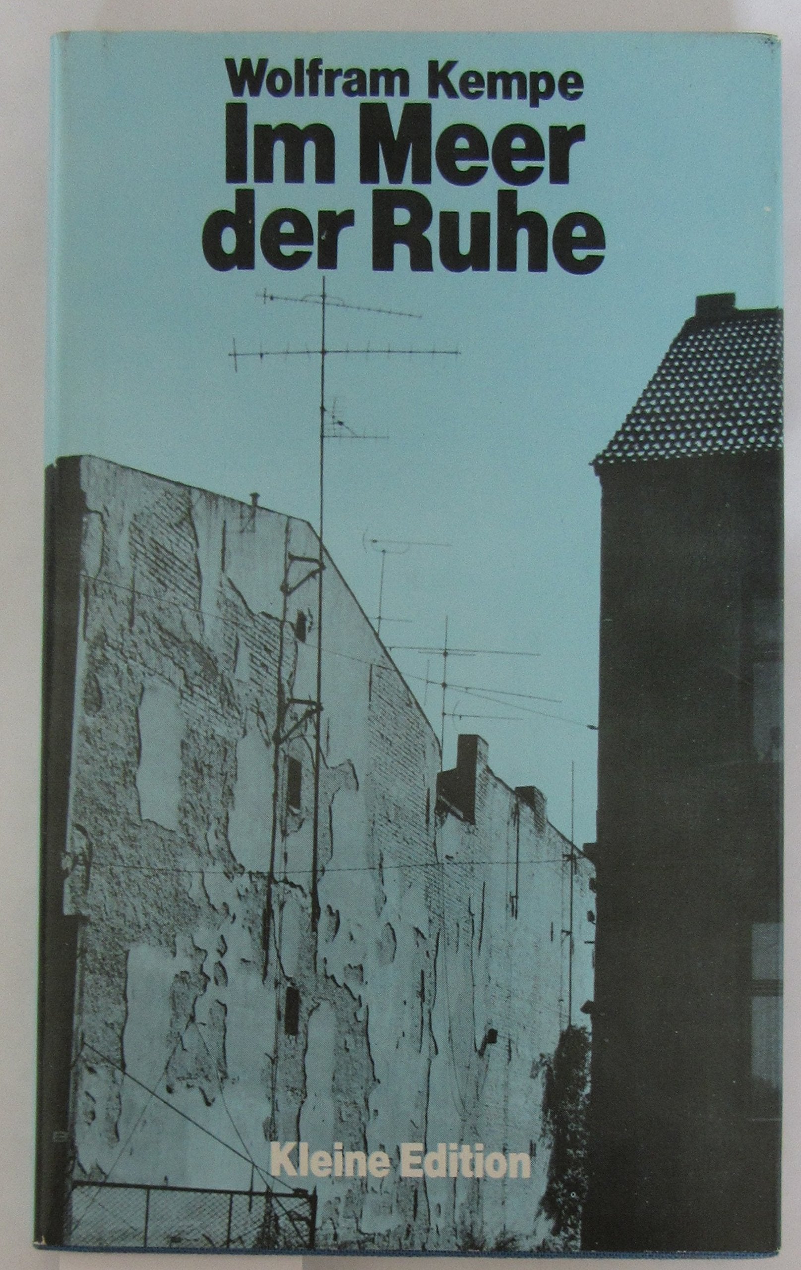 Im Meer der Ruhe. Erzählungen und Kurzgeschichten Books