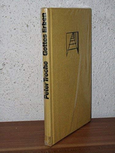 Gottes Erben. Erzählung Books