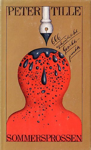 Sommersprossen. 666 aphoristische Gesichtspunkte Books