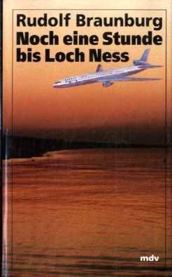 Product Image: Noch eine Stunde bis Loch Ness
