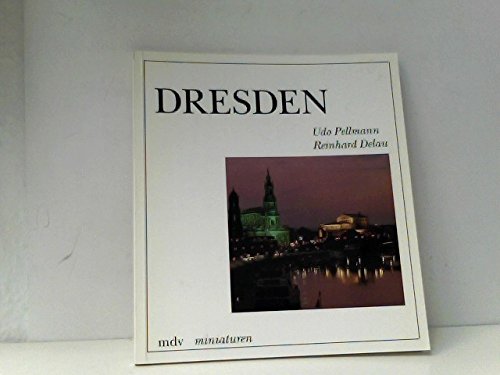 Dresden Travel Books