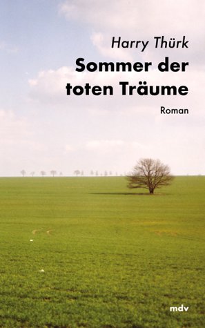Sommer der toten Träume Historical Fiction