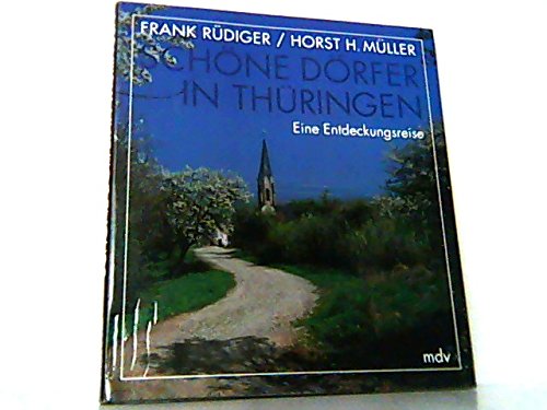 Product Image: Schöne Dörfer in Thüringen