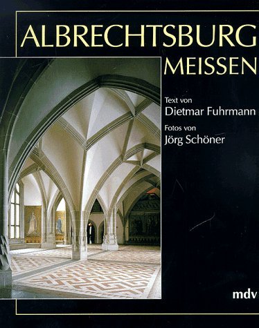 Albrechtsburg Meißen Film, Art & Culture