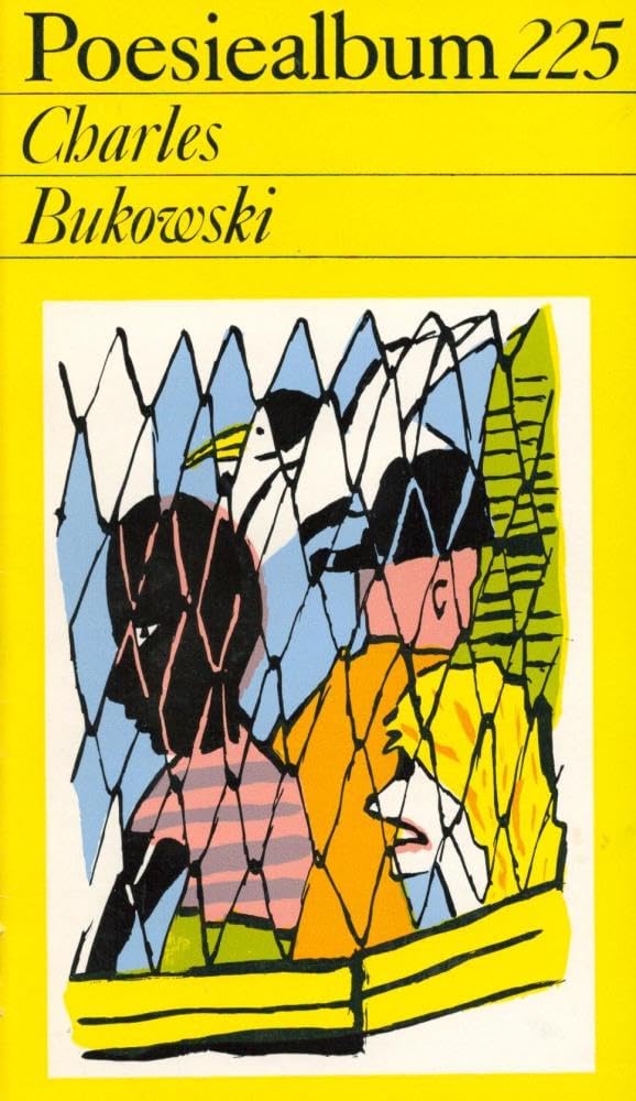 Poesiealbum 220-224, Books