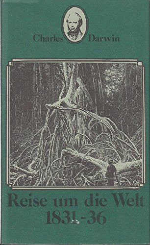 Reise um die Welt 1831-36. Leisure, Home & Garden Books