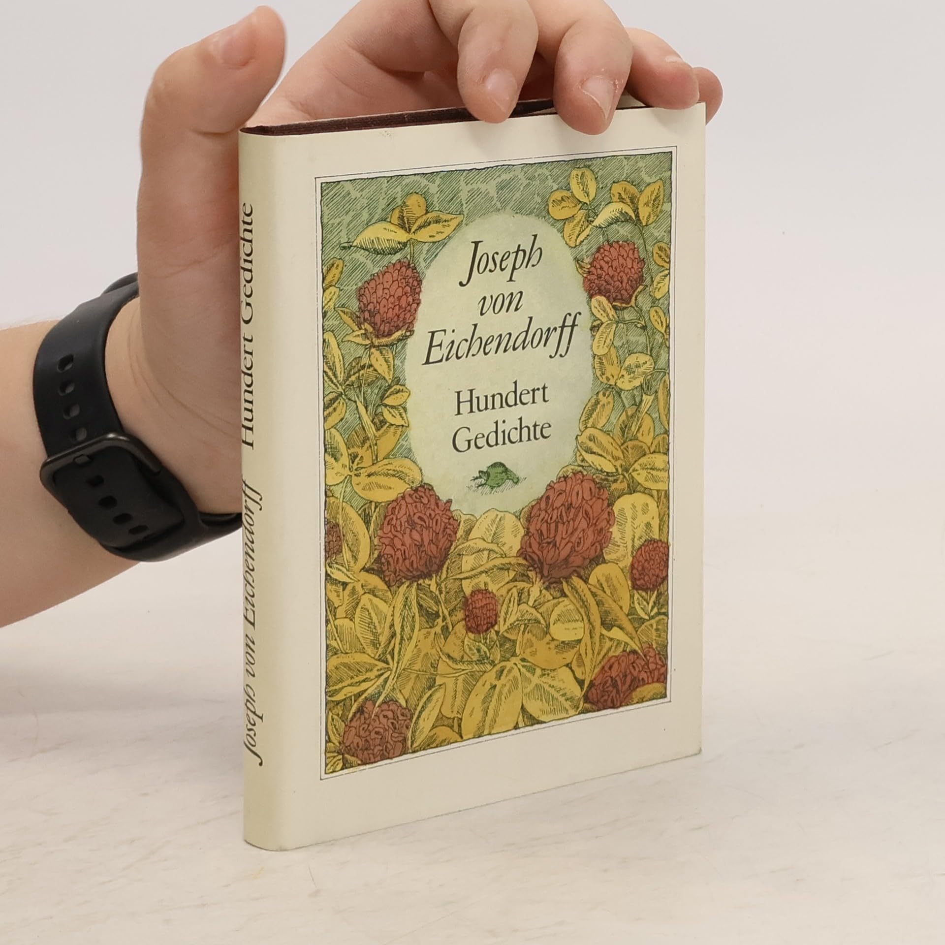 Product Image: Hundert Gedichte.