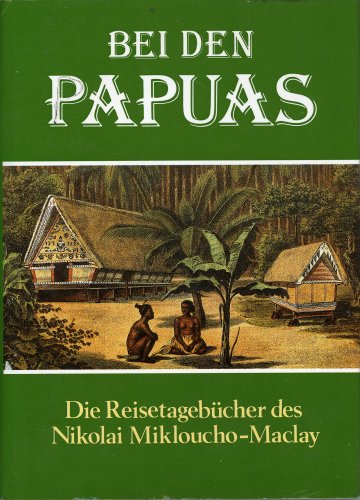 Product Image: Bei den Papuas.