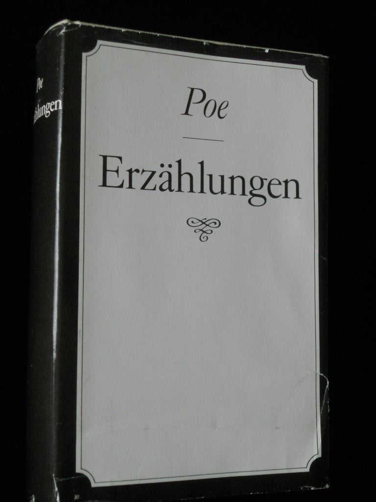 Product Image: Erzählungen