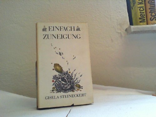 Einfach Zuneigung. 22 Beispiele in Prosa. Books