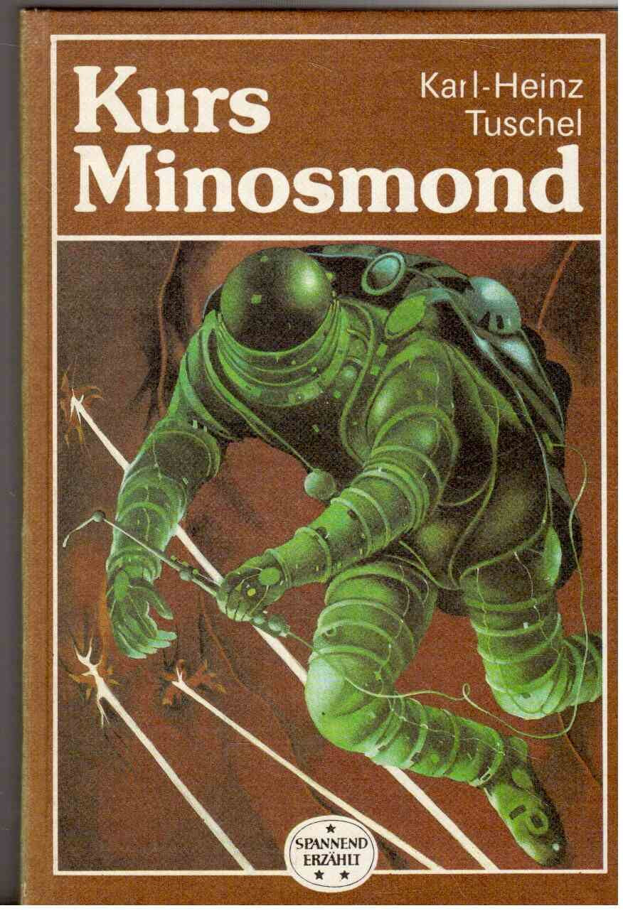 Kurs Minusmond, Politics & History