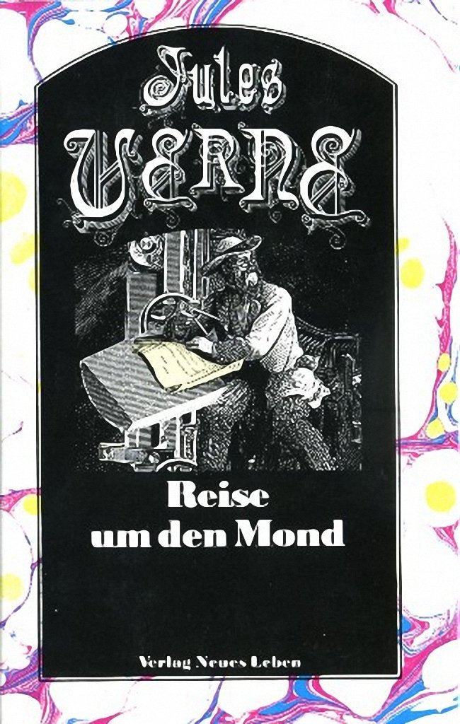 Reise um den Mond Classics