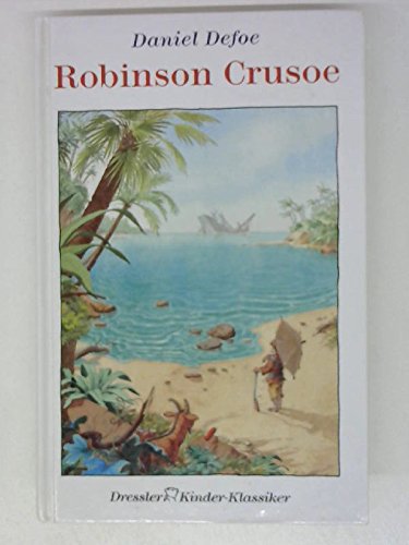 Product Image: Robinson Crusoe