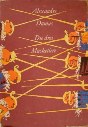 Product Image: Die drei Musketiere