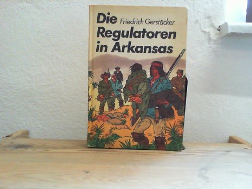 Product Image: Die Regulatoren in Arkansas.