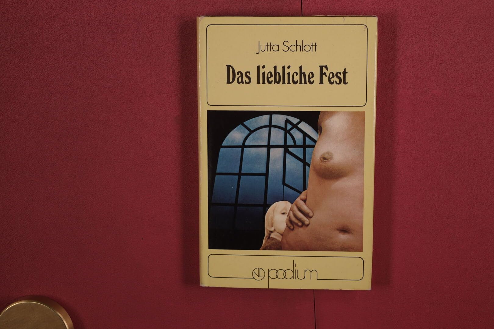 Das liebliche Fest Books
