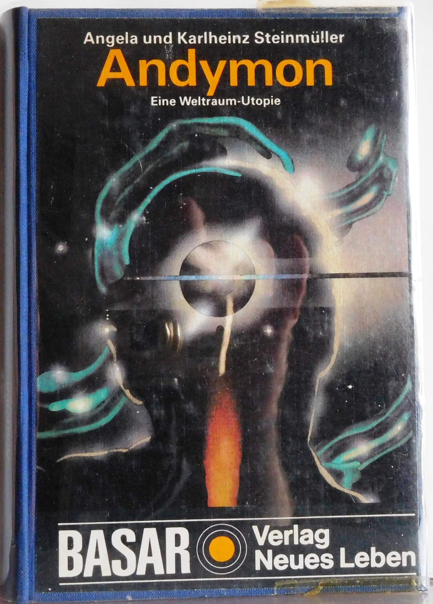 Andymon Fantasy & Sci-Fi