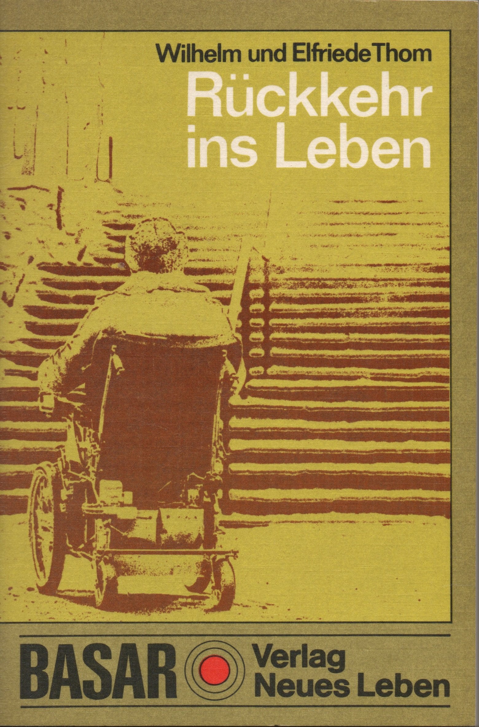 Rückkehr ins Leben Books