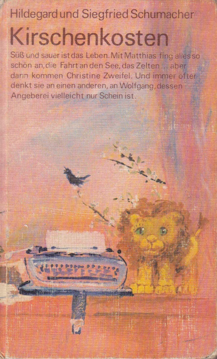 Product Image: Kirschenkosten