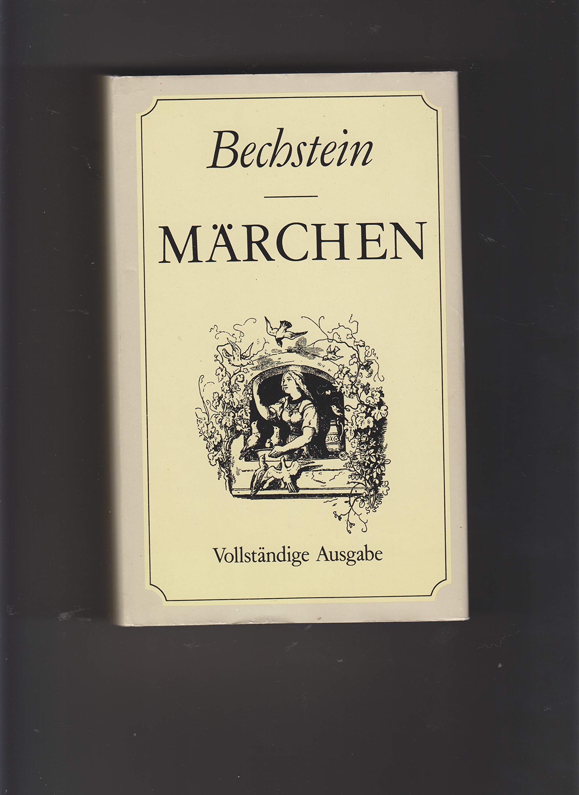 Märchen Film, Art & Culture