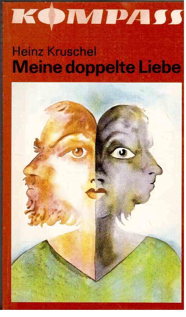 Meine doppelte Liebe. Books