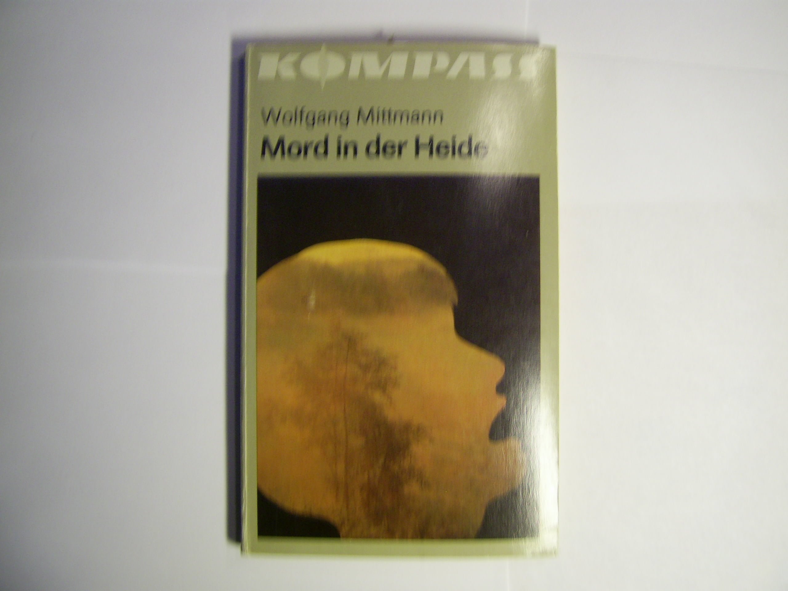Mord in der Heide. Books