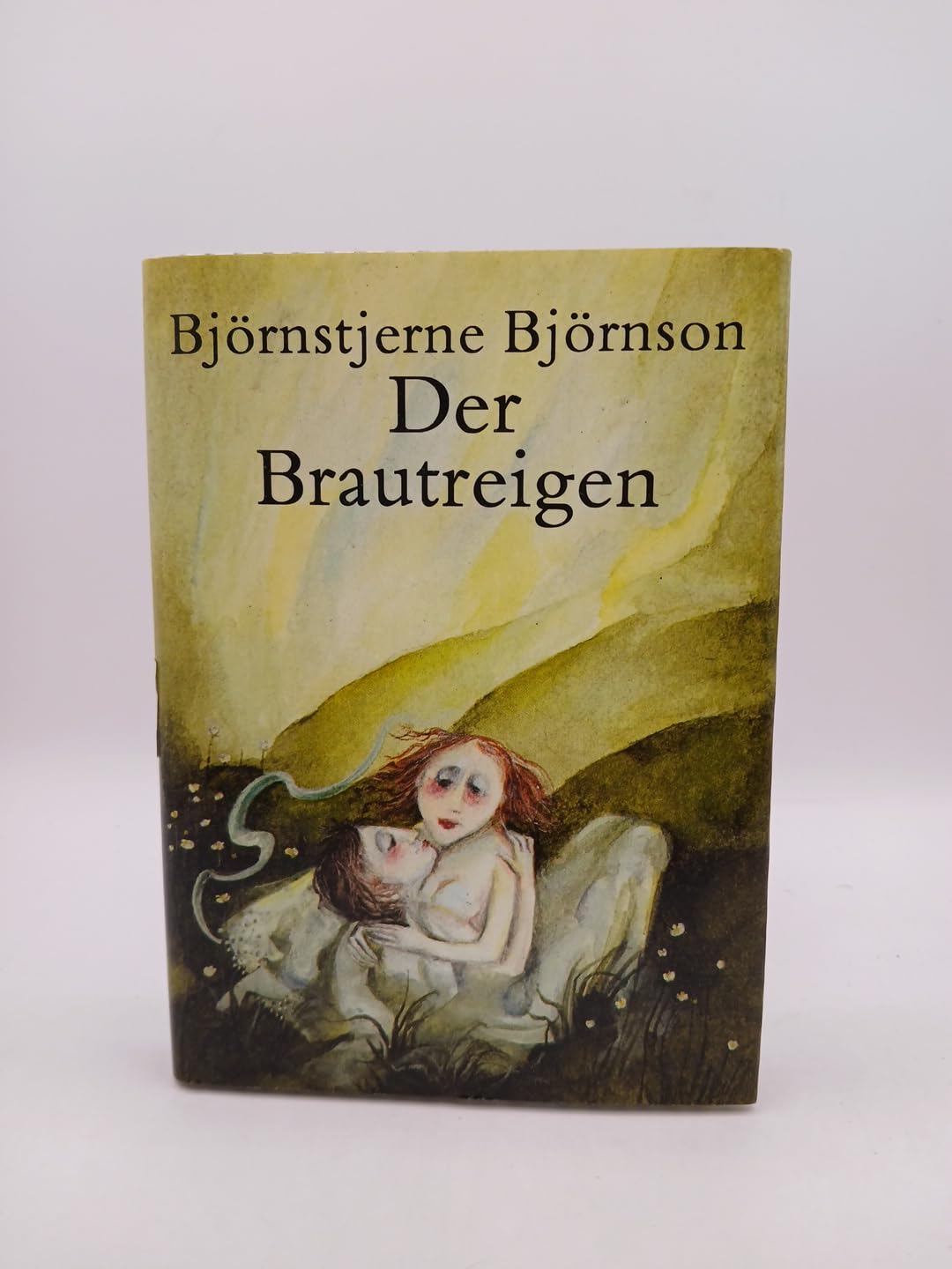 Der Brautreigen (Die schönst. Liebesgeschichten) Books