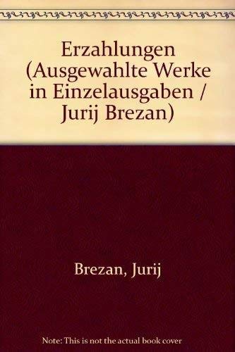 Erzählungen (Ausgewählte Werke in Einzelausgaben, 7) Books