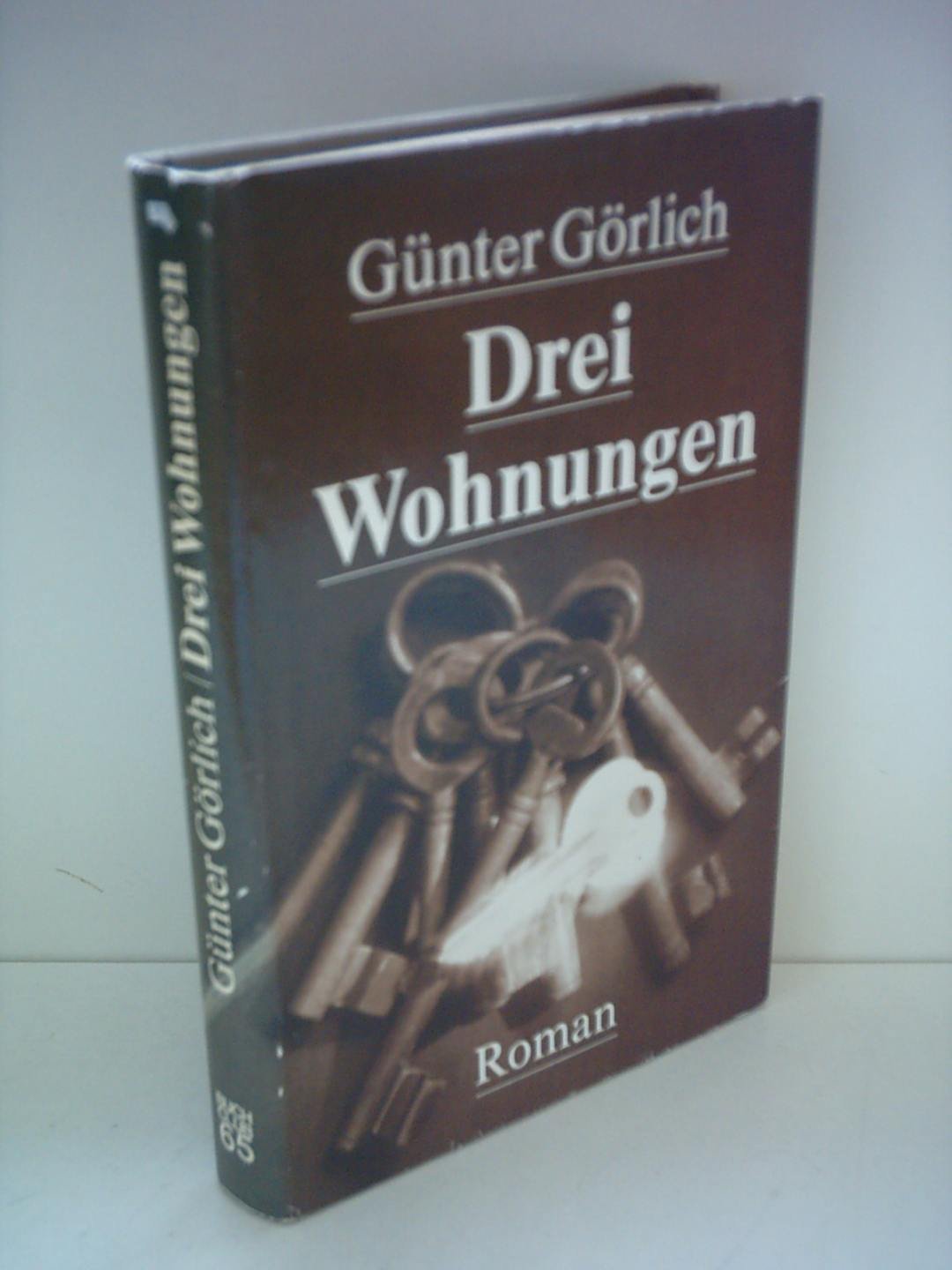 Product Image: Drei Wohnungen