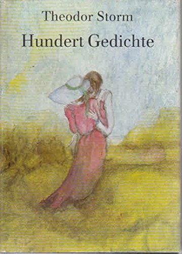 Product Image: Hundert Gedichte