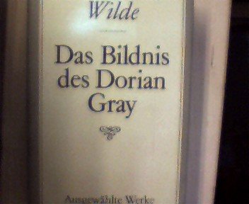 Product Image: Das Bildnis des Dorian Gray,
