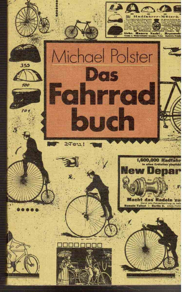 Das Fahrradbuch. Business & Technology Books